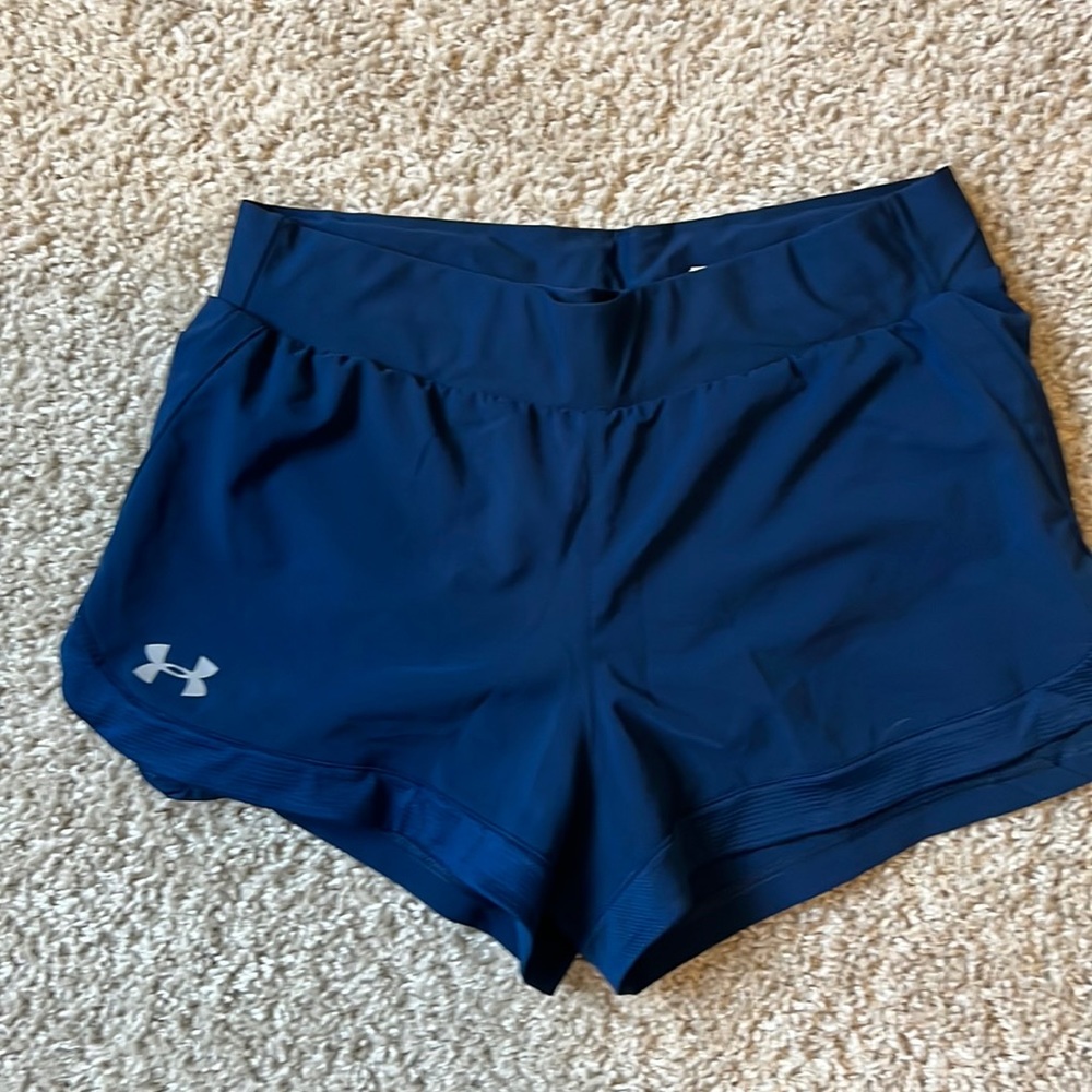 Under armour shorts. S